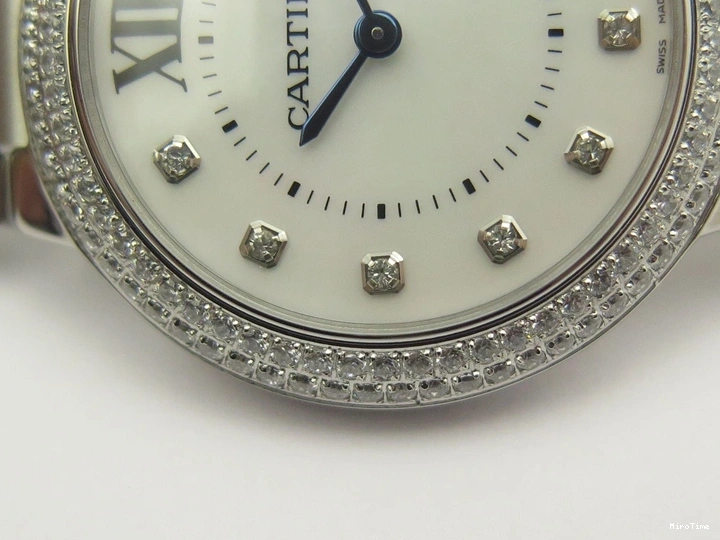 MIROTIME 0331 Mark XVII Le Petit Prince MK Maker 1:1 Best Edition SS Blue Dial On SS Bracelet A RelaxedFit 7376